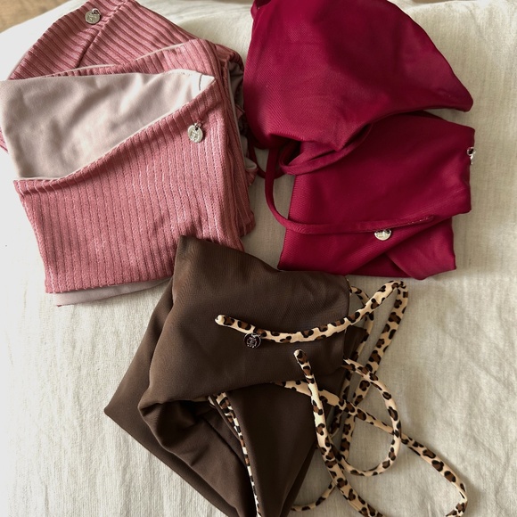 OtherSea Bikini bundle - Picture 1 of 8